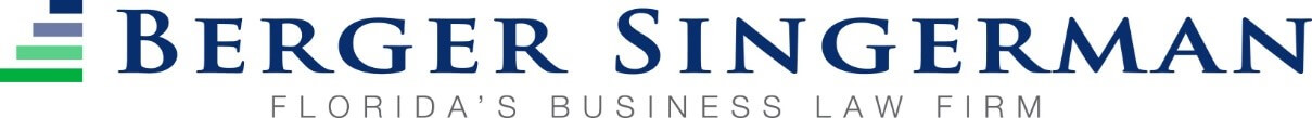 Berger Singerman LLP logo