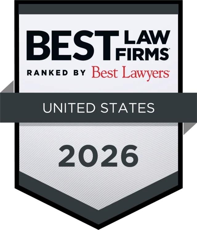 Best Law Firms Logo