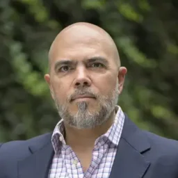 Fernando Cuevas