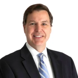 C. Forbes Sargent III