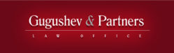 Gugushev & Partners Law Office logo