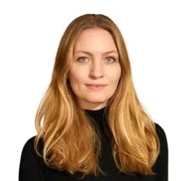 Julie Flint Rasmussen