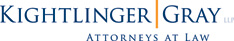Kightlinger & Gray, LLP logo