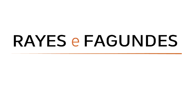 Rayes & Fagundes Advogados logo