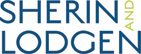 Sherin and Lodgen LLP logo