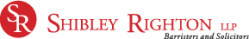 Shibley Righton LLP logo