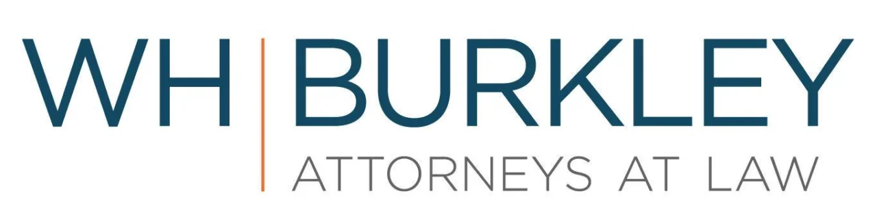 WH Burkley LLP logo