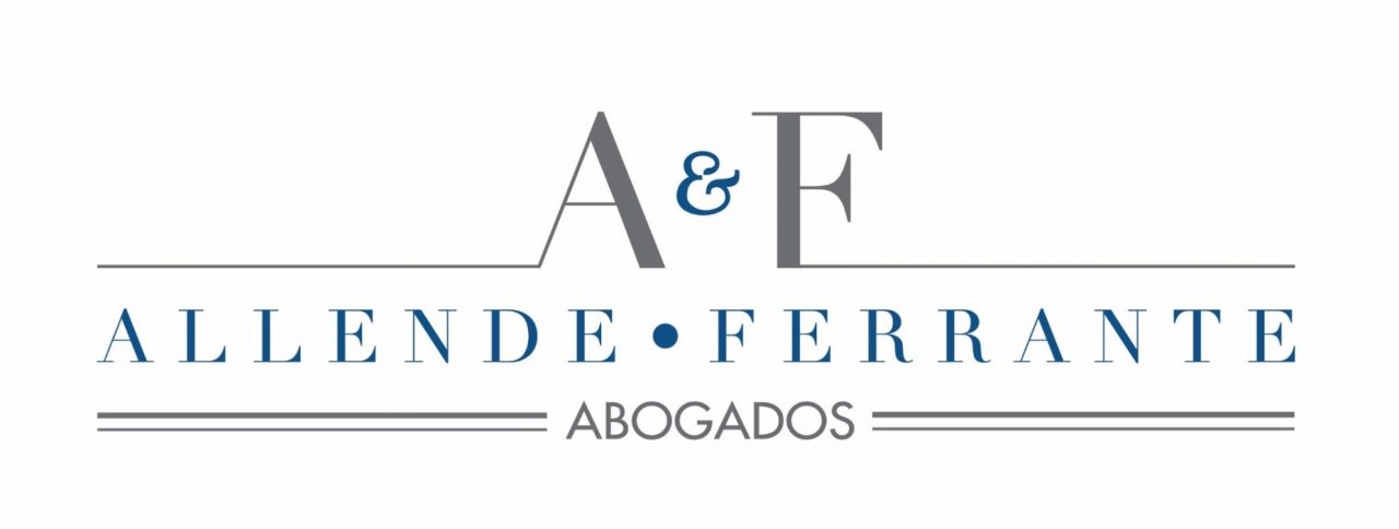 A & F | Allende • Ferrante | Abogados logo