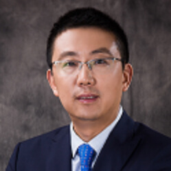 X.B. George Wang