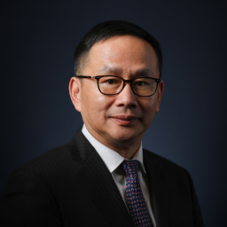 David Dingfa Liu