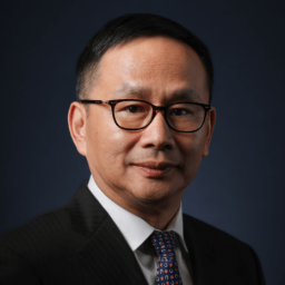 David Dingfa Liu