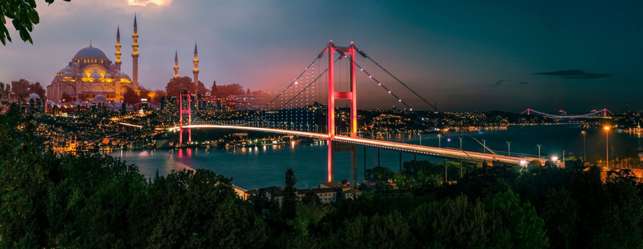 Istanbul visual data 3