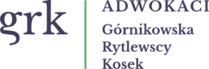 GRK Adwokaci logo