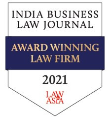 India Business Law Journal Logo