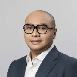 Marshall S. Situmorang