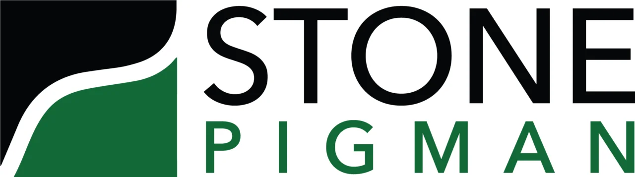Stone Pigman logo