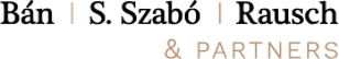 Bán, S. Szabó, Rausch & Partners logo