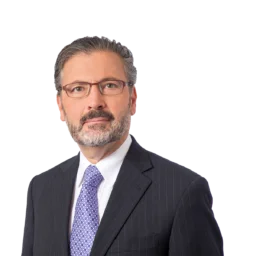 Mark Fusco