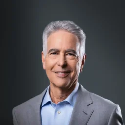 Ronald H Levy