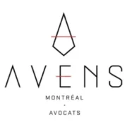 AVENS logo